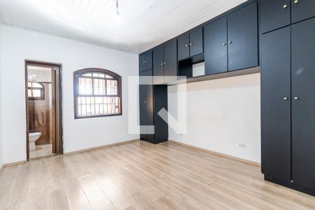 Suíte de casa à venda com 2 quartos, 110m² em Vila Gomes Cardim, São Paulo