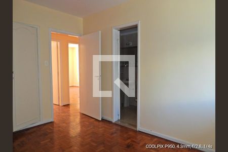 Suite de apartamento à venda com 3 quartos, 110m² em Pinheiros, São Paulo