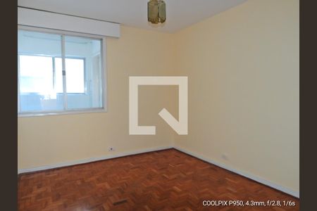 Suite de apartamento à venda com 3 quartos, 110m² em Pinheiros, São Paulo