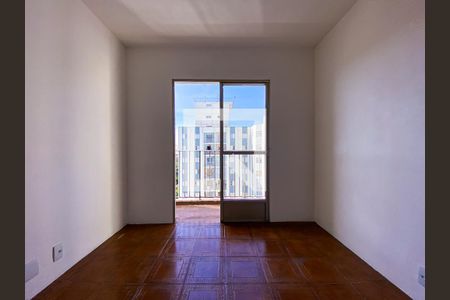 Sala de apartamento à venda com 2 quartos, 57m² em Jardim Jussara, São Paulo