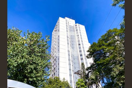 Apartamento para alugar com 2 quartos, 57m² em Jardim Jussara, São Paulo