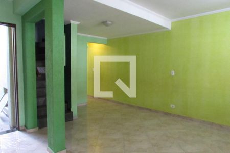 Sala de casa à venda com 3 quartos, 170m² em Jardim Ester Yolanda, São Paulo