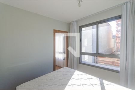 Quarto - Suíte de apartamento para alugar com 1 quarto, 50m² em Centro Histórico, Porto Alegre