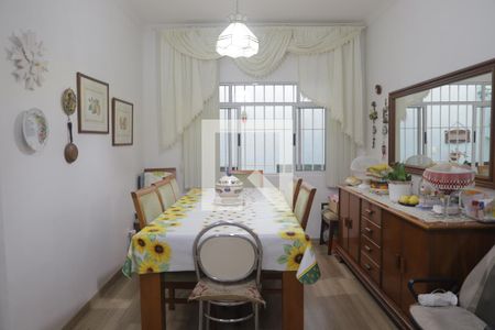 Sala de Jantar de casa à venda com 5 quartos, 350m² em São Judas, São Paulo