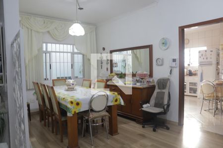 Sala de Jantar de casa à venda com 5 quartos, 350m² em São Judas, São Paulo