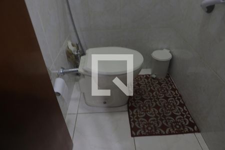 Lavabo de casa à venda com 5 quartos, 350m² em São Judas, São Paulo
