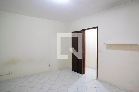 Quarto de apartamento à venda com 1 quarto, 60m² em O Cruz, São Caetano do Sul