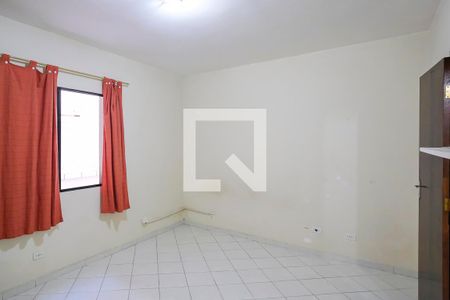 Quarto de apartamento à venda com 1 quarto, 60m² em O Cruz, São Caetano do Sul
