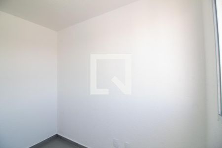 Quarto 1 de apartamento para alugar com 2 quartos, 35m² em Jardim Promissão, São Paulo