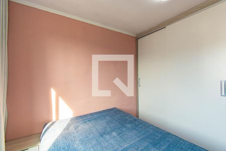Quarto de apartamento para alugar com 2 quartos, 47m² em São José, Canoas