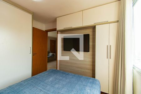 Quarto de apartamento para alugar com 2 quartos, 47m² em São José, Canoas