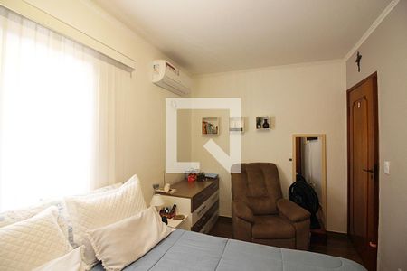 Quarto 1 - Suíte de casa à venda com 4 quartos, 192m² em Rudge Ramos, São Bernardo do Campo