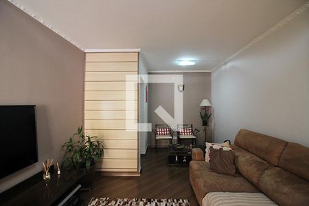 Sala de casa à venda com 4 quartos, 192m² em Rudge Ramos, São Bernardo do Campo