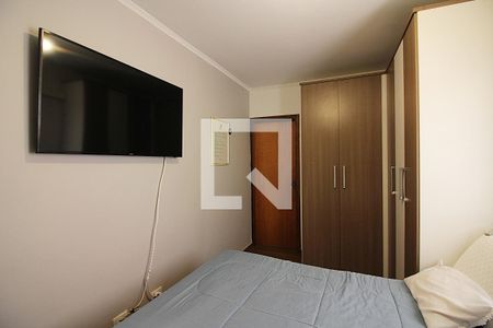 Quarto 1 - Suíte de casa à venda com 4 quartos, 192m² em Rudge Ramos, São Bernardo do Campo