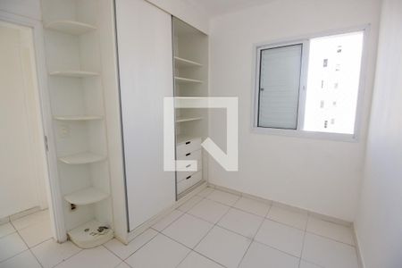 Quarto 1 de apartamento para alugar com 3 quartos, 91m² em Jardim Londrina, São Paulo