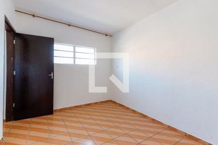 Quarto 2 de casa para alugar com 2 quartos, 120m² em Bortolândia, São Paulo