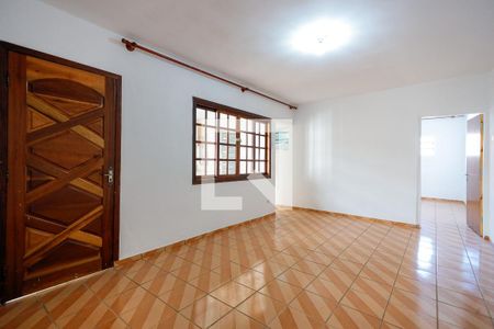 Sala de casa para alugar com 2 quartos, 120m² em Bortolândia, São Paulo