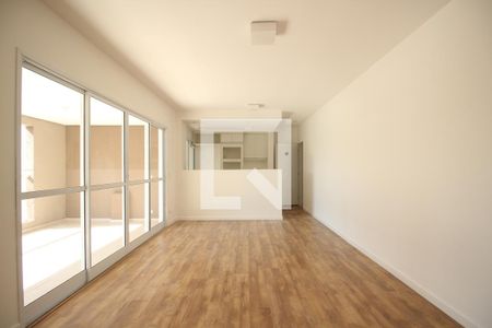 Sala de apartamento à venda com 3 quartos, 94m² em Jardim Fonte do Morumbi, São Paulo