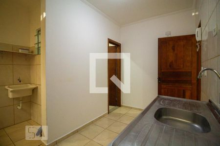 Kitnet/Studio para alugar com 1 quarto, 24m² em Liberdade, São Paulo