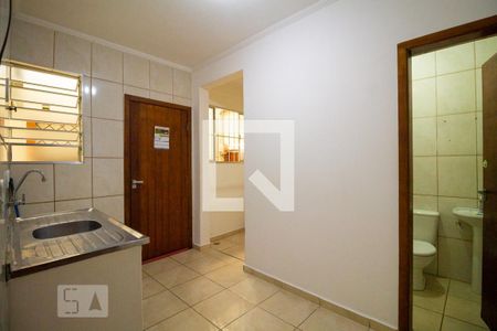 Kitnet/Studio para alugar com 1 quarto, 24m² em Liberdade, São Paulo