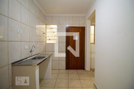 Kitnet/Studio para alugar com 1 quarto, 24m² em Liberdade, São Paulo