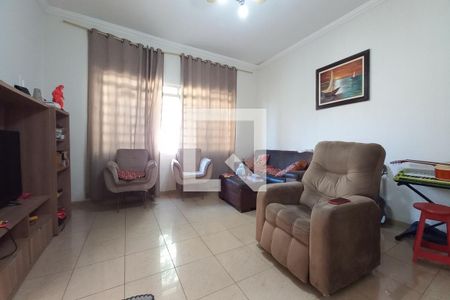 Sala de casa à venda com 4 quartos, 170m² em Parque Via Norte, Campinas