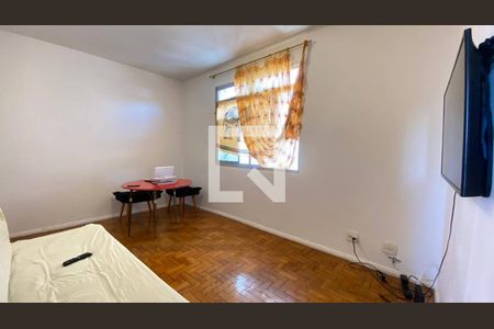 quarto 1 de apartamento à venda com 2 quartos, 80m² em Floresta, Belo Horizonte