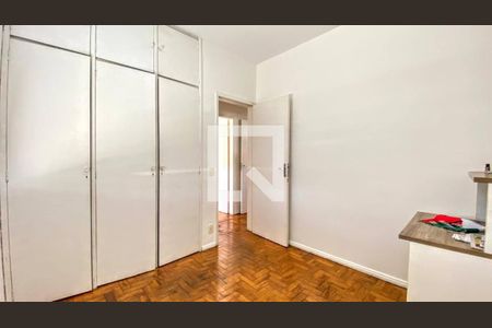 quarto 2 de apartamento à venda com 2 quartos, 80m² em Floresta, Belo Horizonte