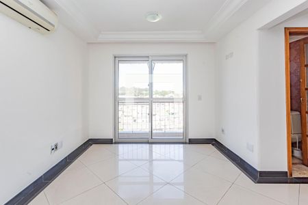 Sala de apartamento para alugar com 4 quartos, 102m² em Jardim Patente, São Paulo