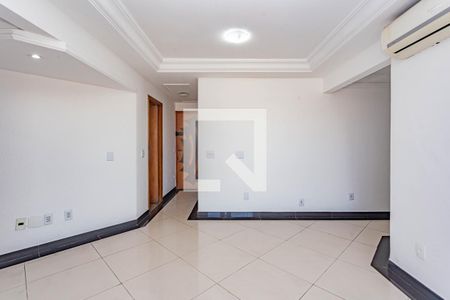 Sala de apartamento à venda com 4 quartos, 102m² em Jardim Patente, São Paulo