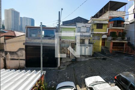 Vista do Quarto 1 de casa à venda com 2 quartos, 90m² em Vila Galvão, Guarulhos