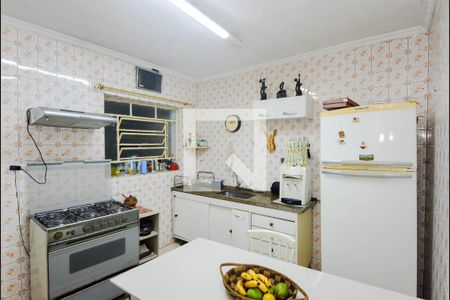 Casa à venda com 90m², 2 quartos e 1 vaga Casa à venda com 90m², 2 quartos e 1 vagaCozinha