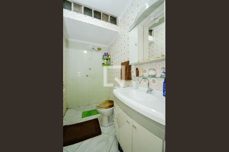 Casa à venda com 90m², 2 quartos e 1 vaga Casa à venda com 90m², 2 quartos e 1 vagaBanheiro Social