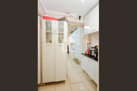 Casa à venda com 90m², 2 quartos e 1 vaga Casa à venda com 90m², 2 quartos e 1 vagaCozinha