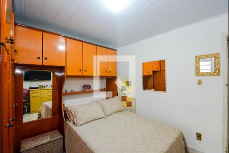 Quarto 2 de casa à venda com 2 quartos, 90m² em Vila Galvão, Guarulhos