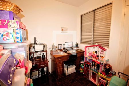 quarto 1 de apartamento à venda com 3 quartos, 85m² em São Pedro, Belo Horizonte