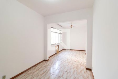 Quarto  de apartamento para alugar com 1 quarto, 56m² em Méier, Rio de Janeiro
