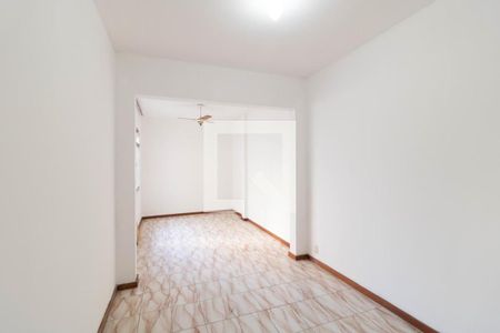 Quarto  de apartamento para alugar com 1 quarto, 56m² em Méier, Rio de Janeiro