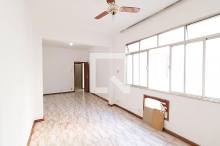 Quarto  de apartamento para alugar com 1 quarto, 56m² em Méier, Rio de Janeiro