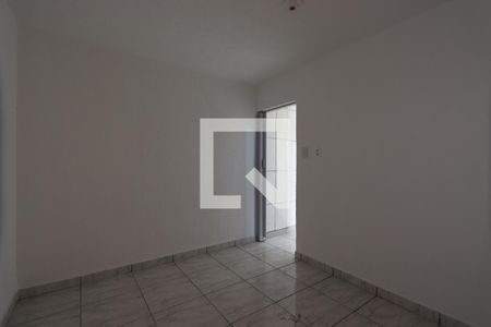 Quarto de casa para alugar com 1 quarto, 40m² em Jardim Ipanema(zona Leste), São Paulo