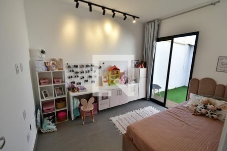 Quarto 2 de casa à venda com 3 quartos, 150m² em Jardim Santana, Campinas