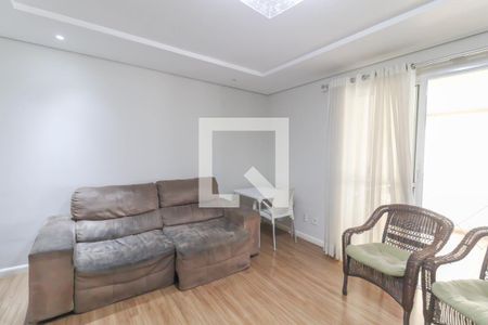 Sala de apartamento à venda com 4 quartos, 132m² em Vila Arens Ii, Jundiaí