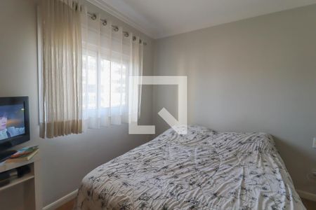 Suíte 1 de apartamento à venda com 4 quartos, 132m² em Vila Arens Ii, Jundiaí