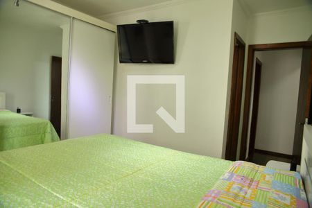 Quarto 1 de apartamento à venda com 3 quartos, 102m² em Vila Lusitania, São Bernardo do Campo