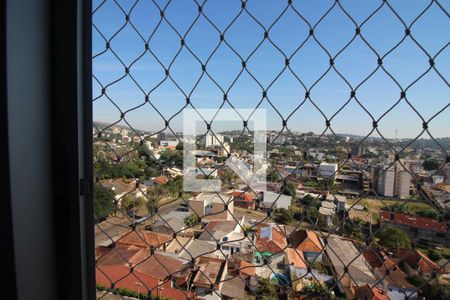 Vista da Suíte de apartamento para alugar com 2 quartos, 51m² em Glória, Porto Alegre