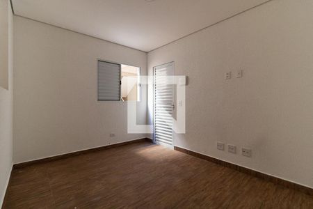 Sala de apartamento para alugar com 1 quarto, 27m² em Sacomã, São Paulo