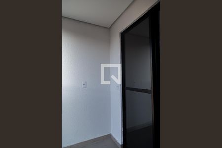 Varanda de apartamento para alugar com 2 quartos, 41m² em Vila Parque Jabaquara, São Paulo
