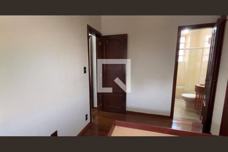Suite de apartamento à venda com 3 quartos, 88m² em Vila da Penha, Rio de Janeiro