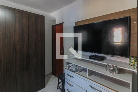 Quarto 1 de casa de condomínio para alugar com 2 quartos, 100m² em Vargem Grande, Rio de Janeiro