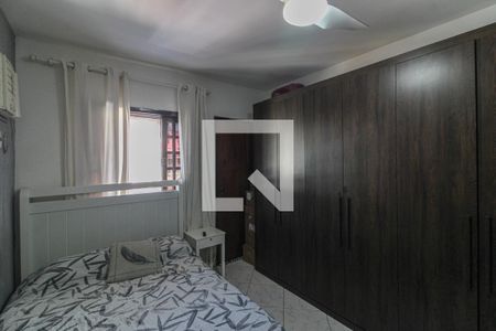 Quarto 1 de casa de condomínio para alugar com 2 quartos, 100m² em Vargem Grande, Rio de Janeiro